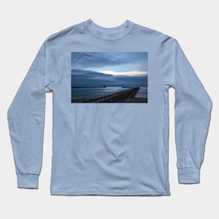 Bonny Blue Blyth Long Sleeve T-Shirt